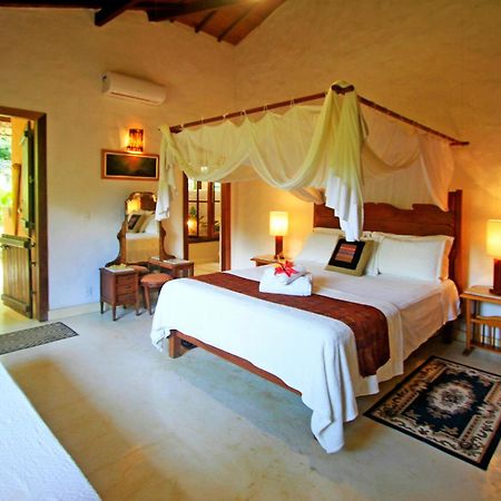 Vila Querência - Trancoso Ngoại thất bức ảnh