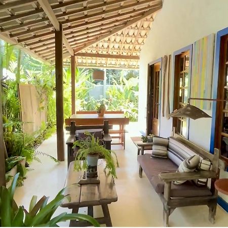 Vila Querência - Trancoso Ngoại thất bức ảnh