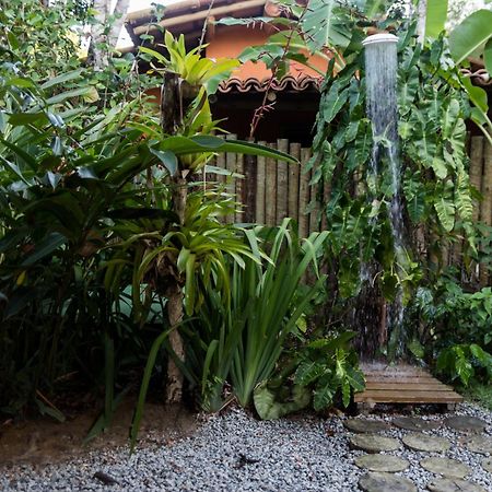 Vila Querência - Trancoso Ngoại thất bức ảnh