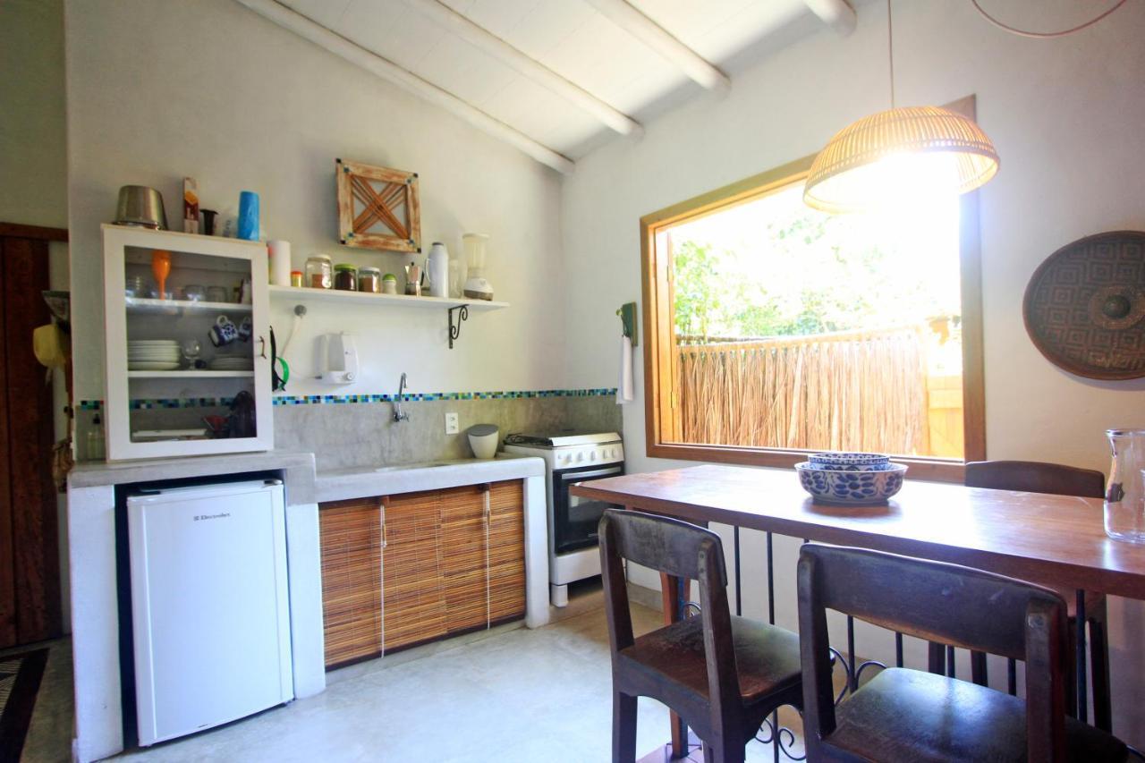 Vila Querência - Trancoso Ngoại thất bức ảnh