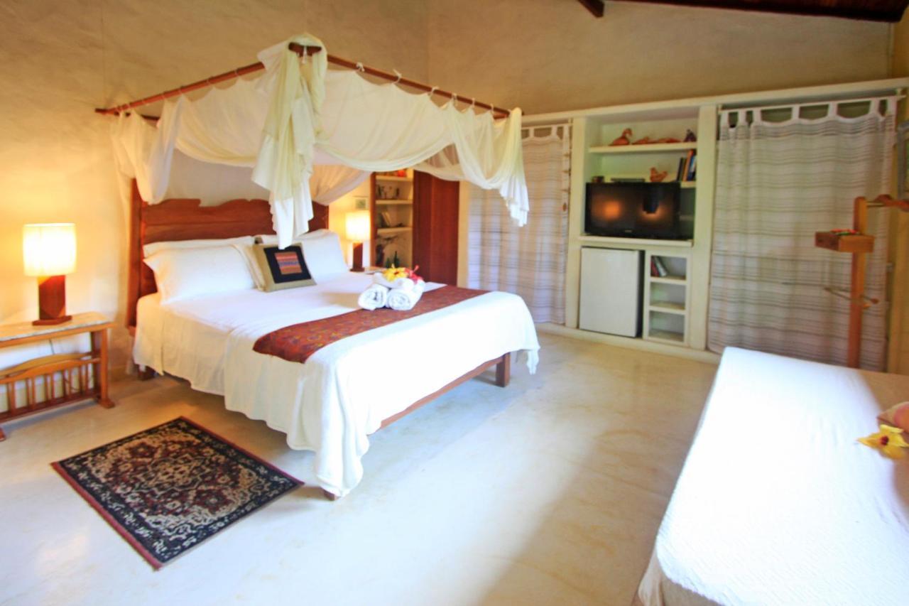 Vila Querência - Trancoso Ngoại thất bức ảnh