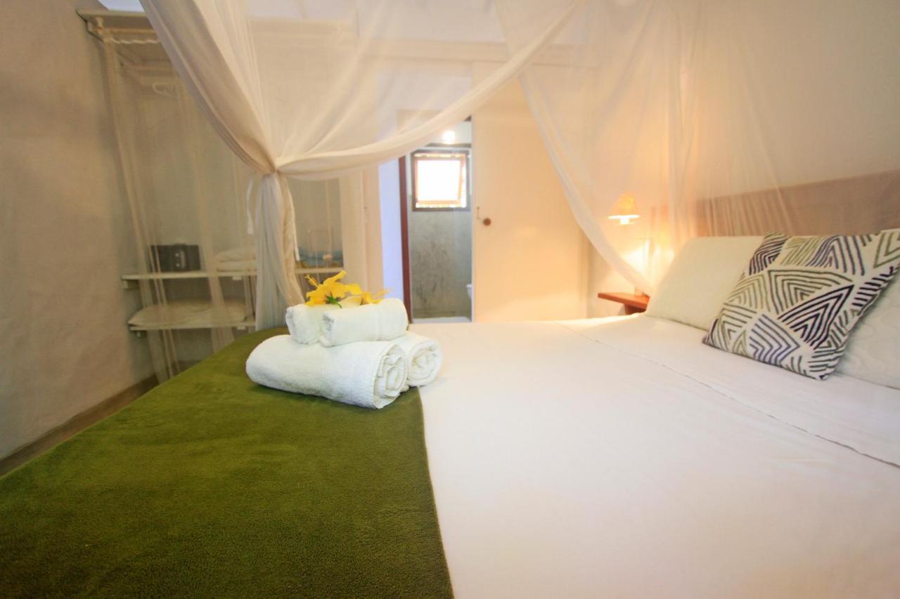 Vila Querência - Trancoso Ngoại thất bức ảnh
