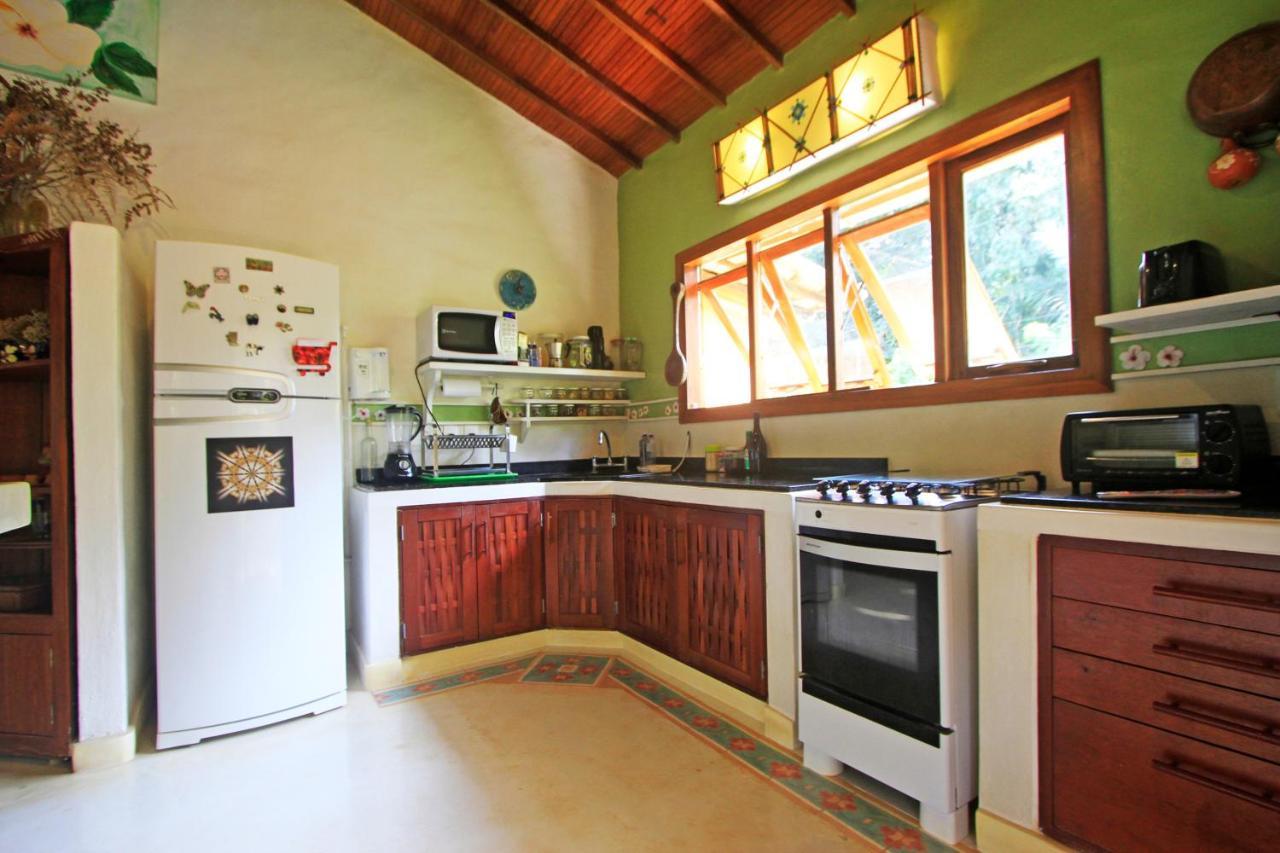 Vila Querência - Trancoso Ngoại thất bức ảnh
