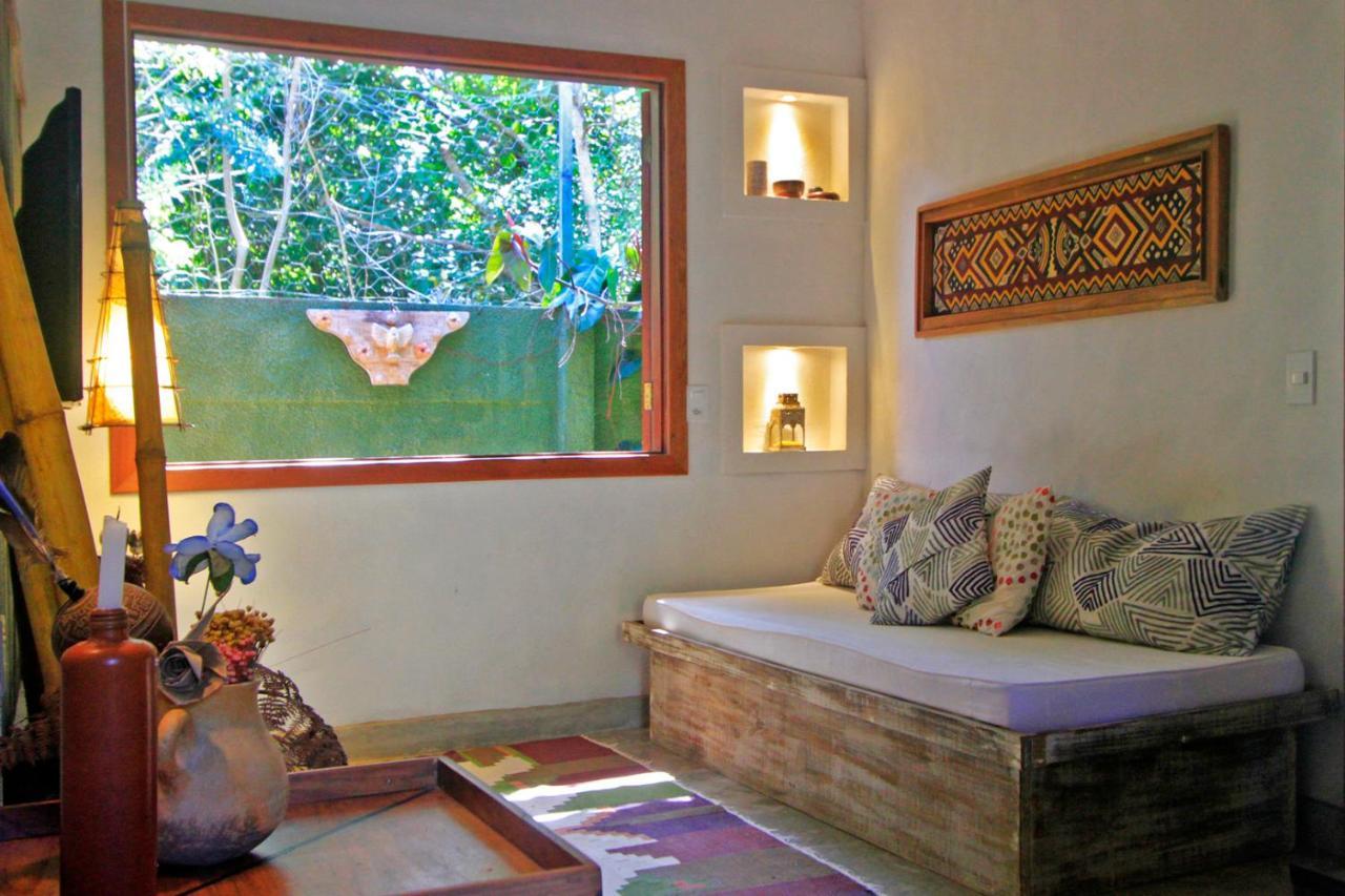 Vila Querência - Trancoso Ngoại thất bức ảnh