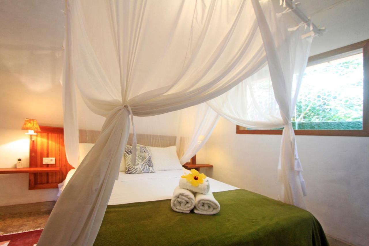 Vila Querência - Trancoso Ngoại thất bức ảnh