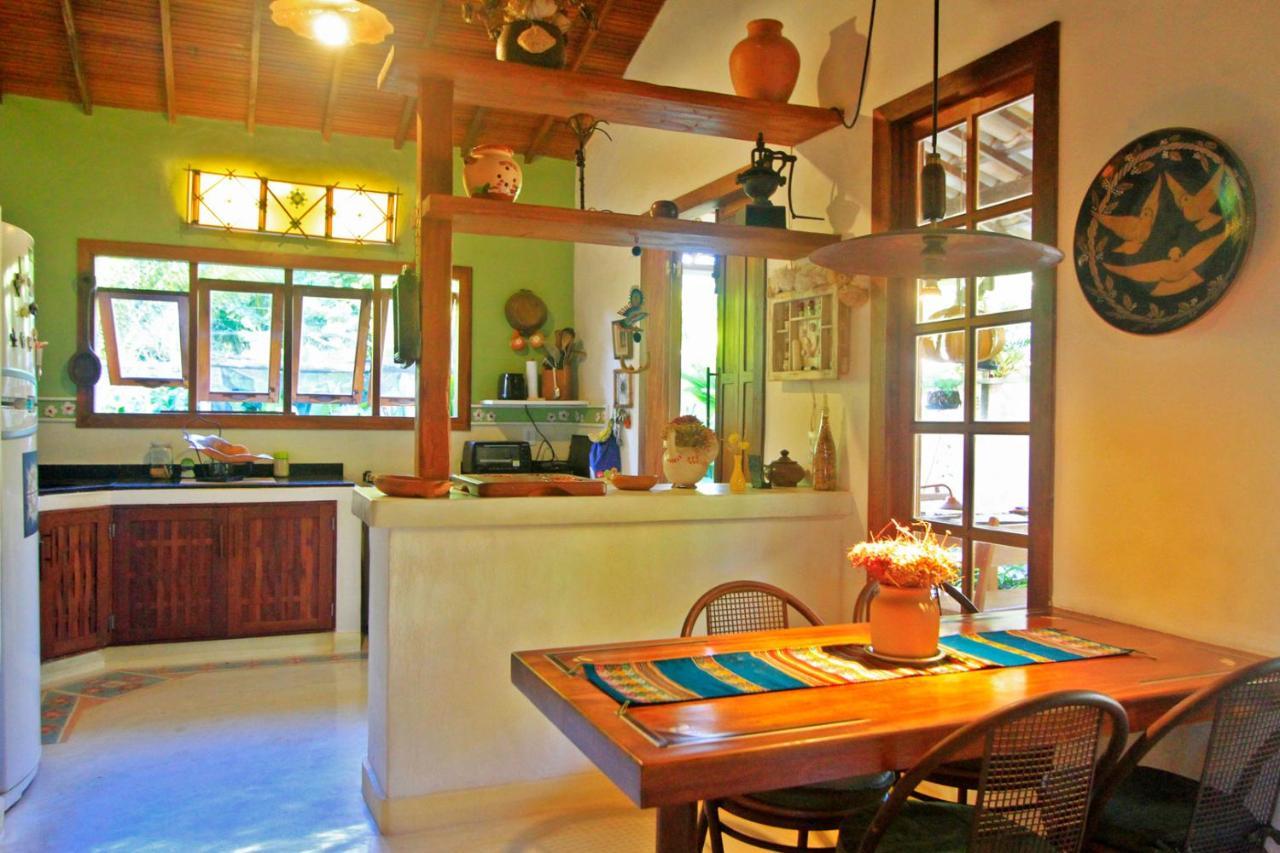 Vila Querência - Trancoso Ngoại thất bức ảnh