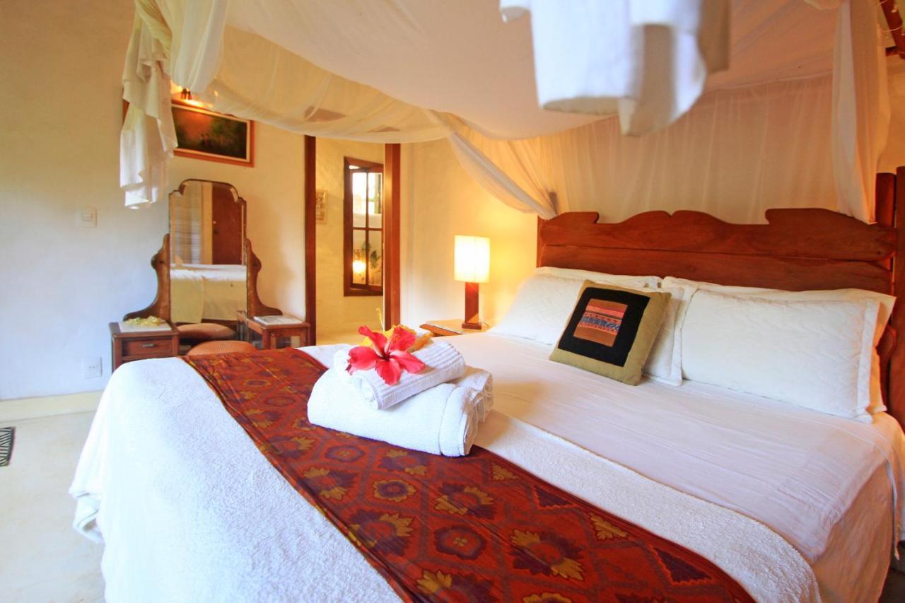Vila Querência - Trancoso Ngoại thất bức ảnh