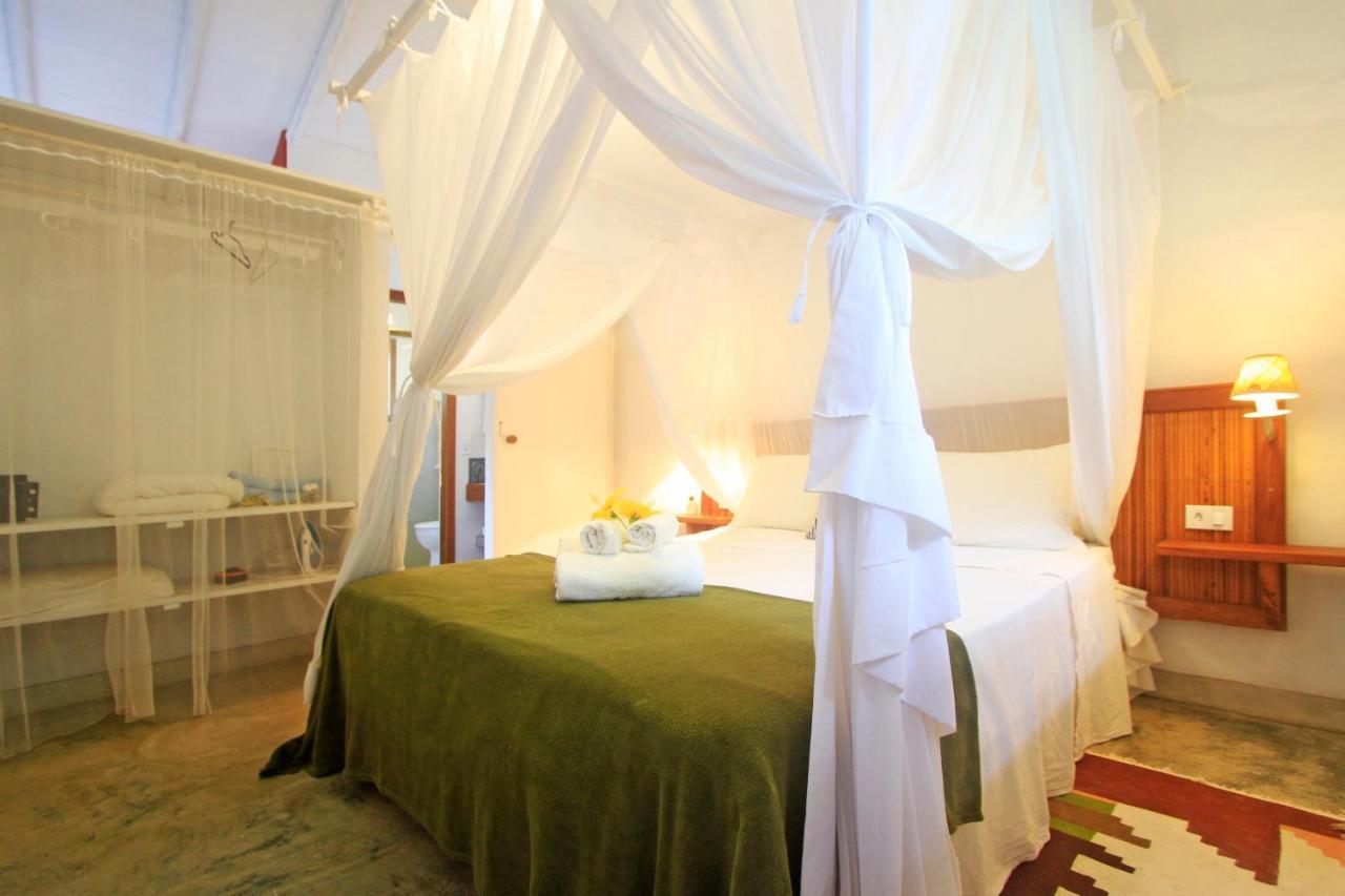 Vila Querência - Trancoso Ngoại thất bức ảnh