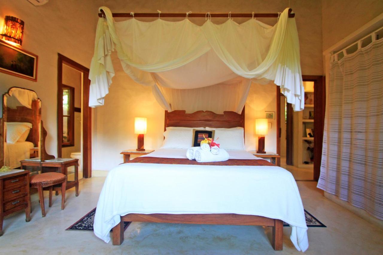 Vila Querência - Trancoso Ngoại thất bức ảnh