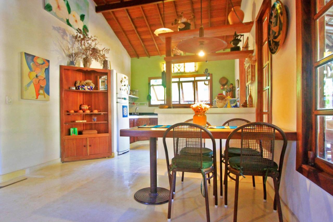 Vila Querência - Trancoso Ngoại thất bức ảnh