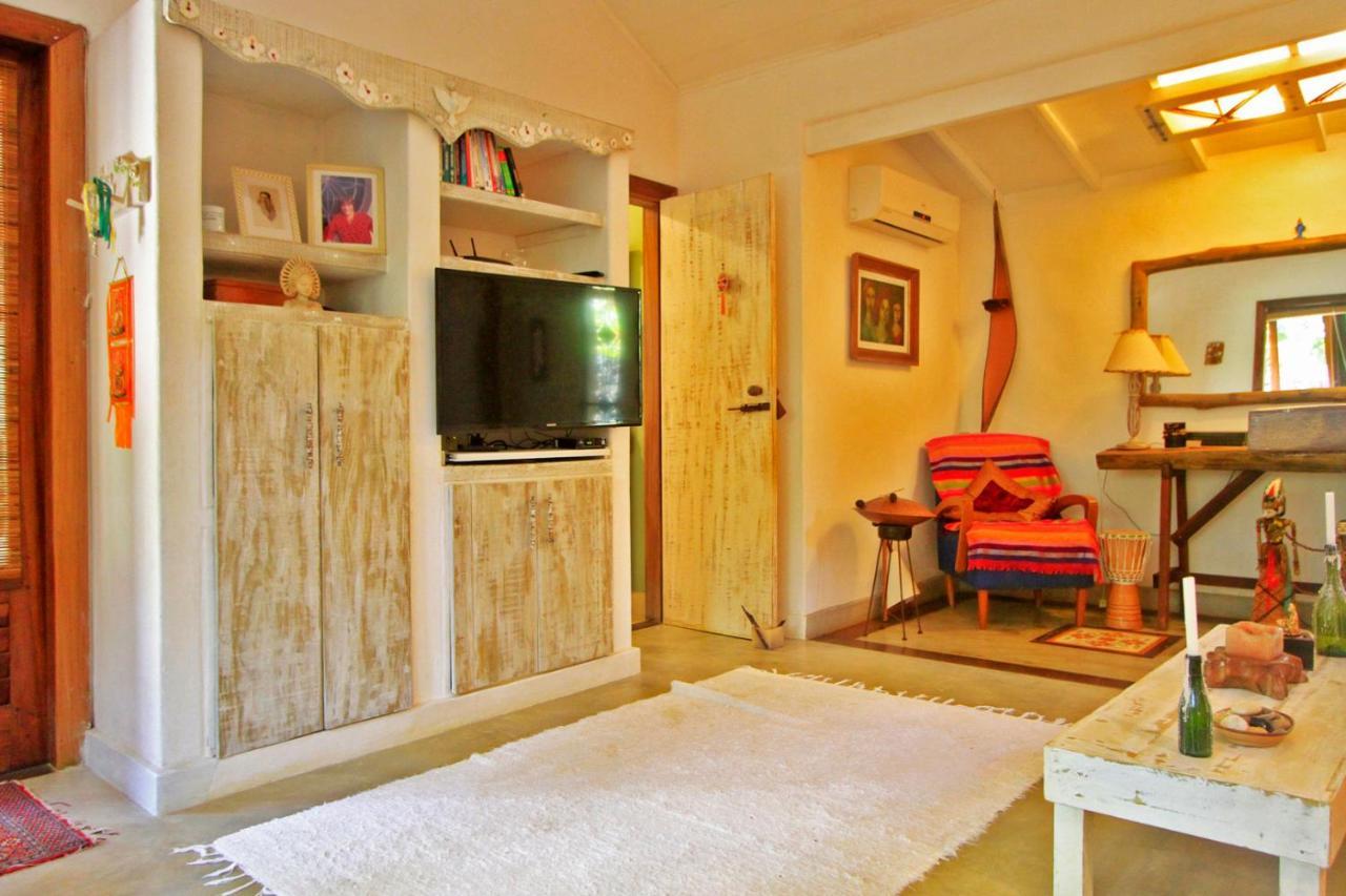 Vila Querência - Trancoso Ngoại thất bức ảnh