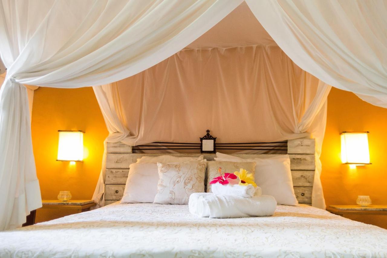 Vila Querência - Trancoso Ngoại thất bức ảnh
