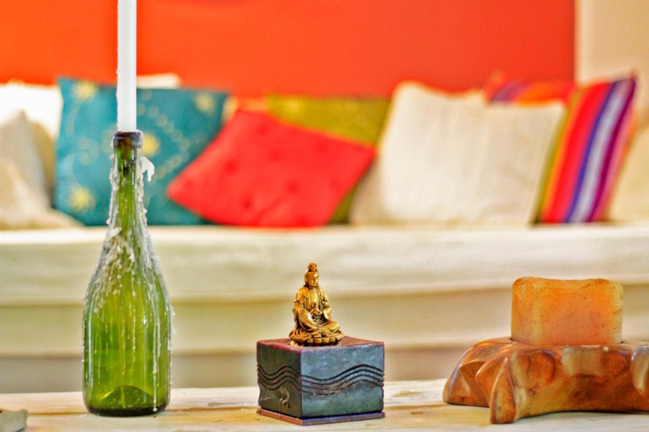 Vila Querência - Trancoso Ngoại thất bức ảnh