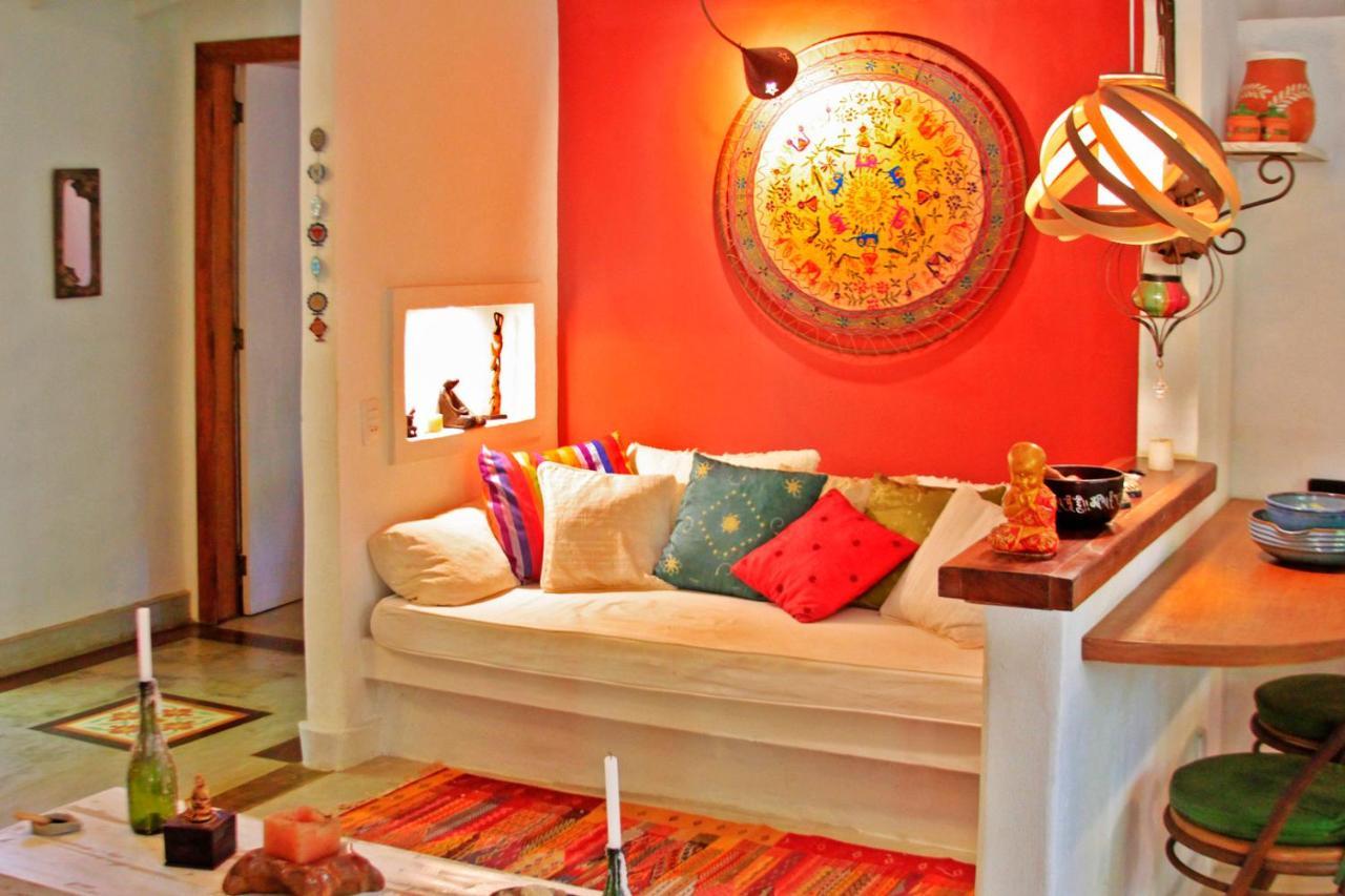 Vila Querência - Trancoso Ngoại thất bức ảnh