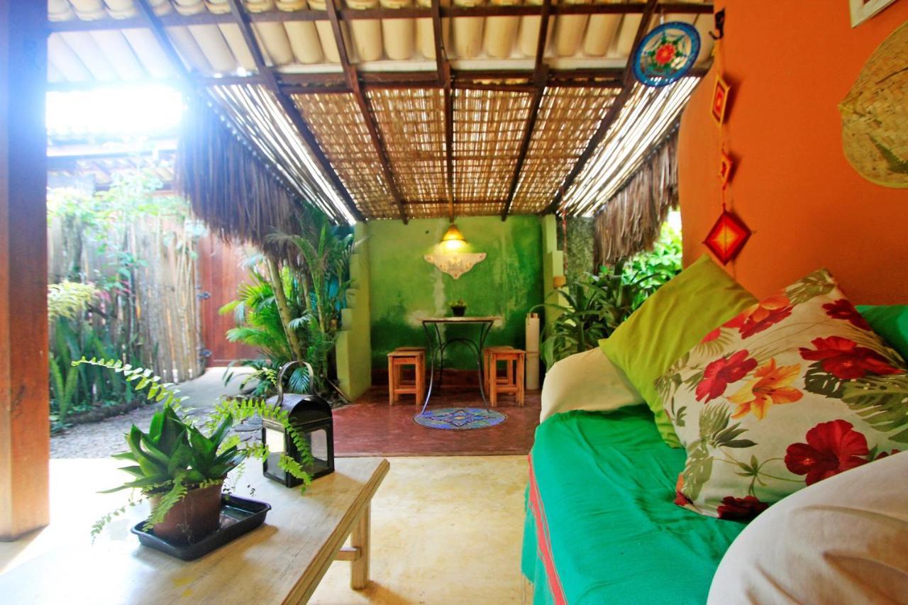 Vila Querência - Trancoso Ngoại thất bức ảnh