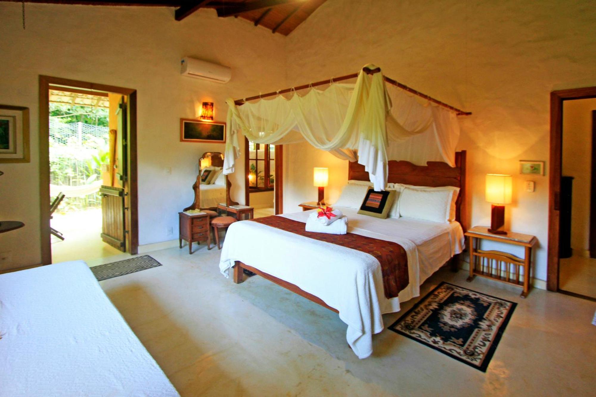 Vila Querência - Trancoso Ngoại thất bức ảnh