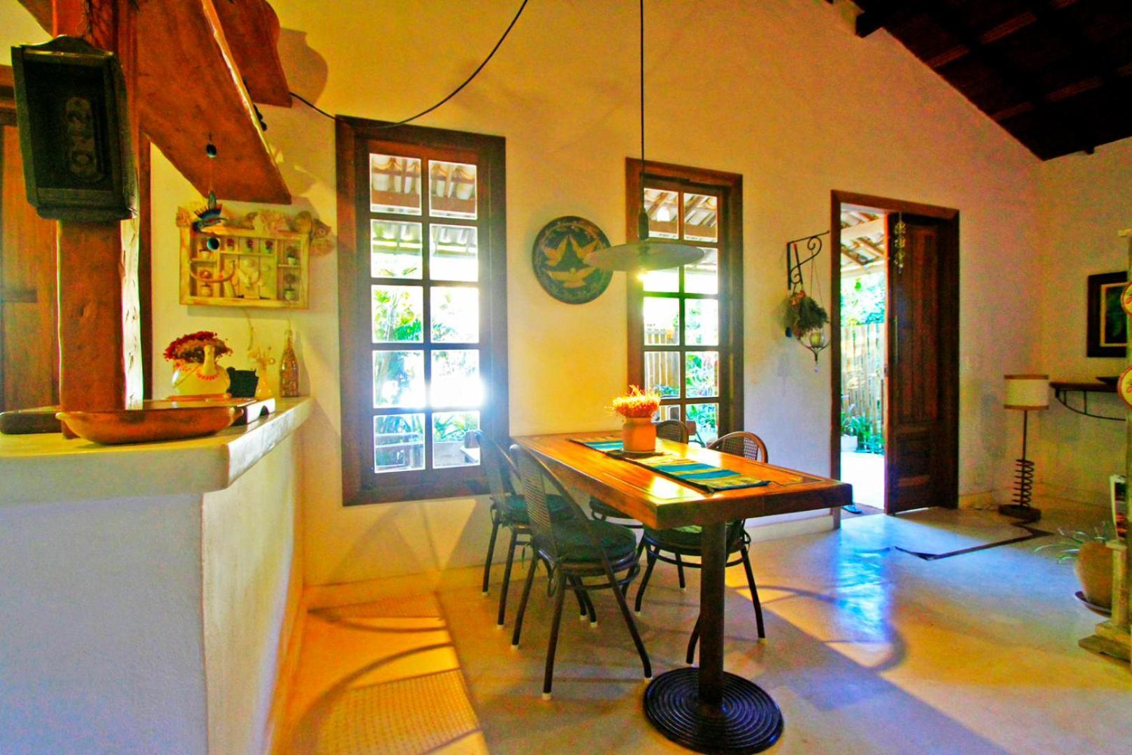 Vila Querência - Trancoso Ngoại thất bức ảnh