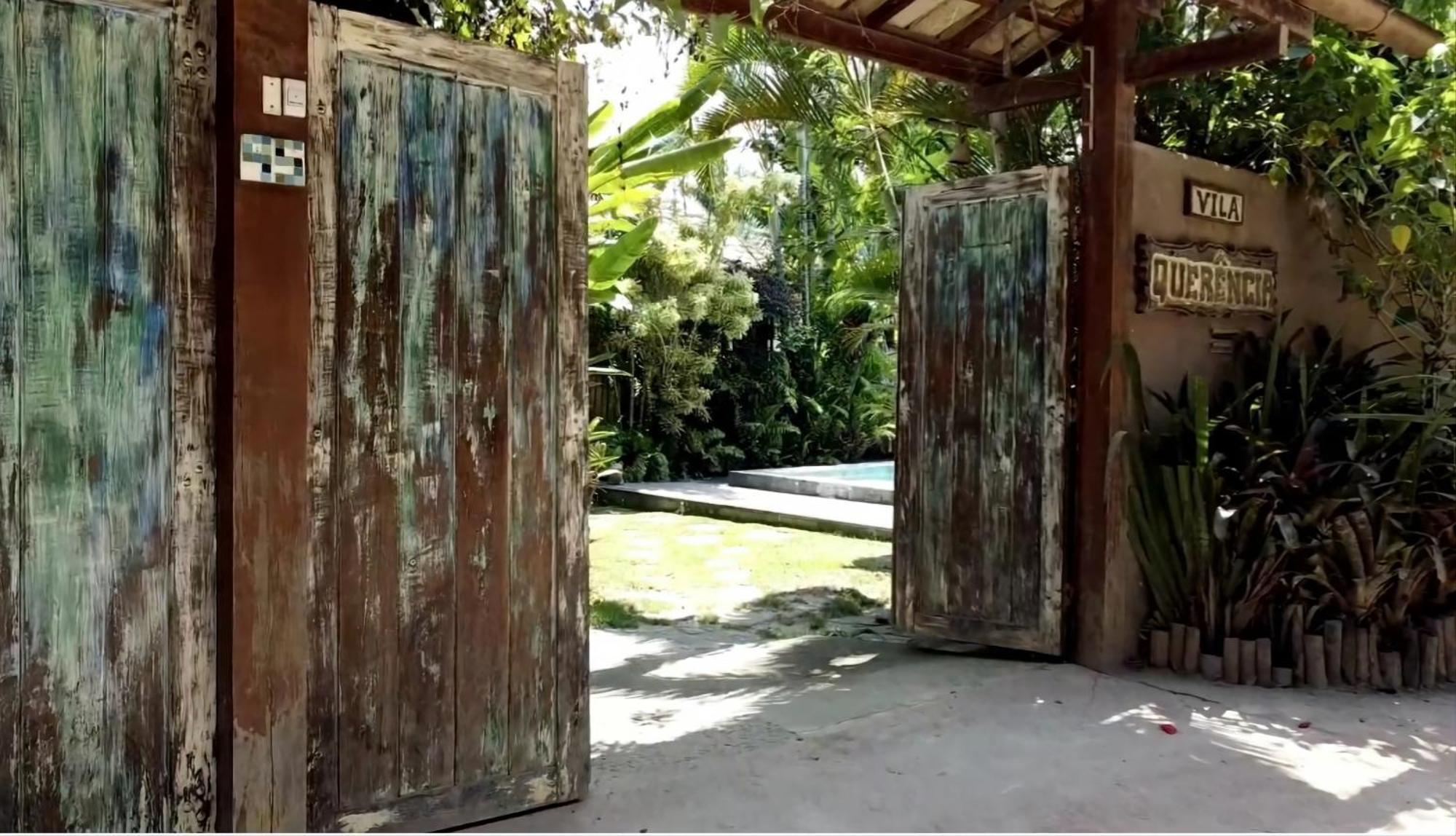 Vila Querência - Trancoso Ngoại thất bức ảnh
