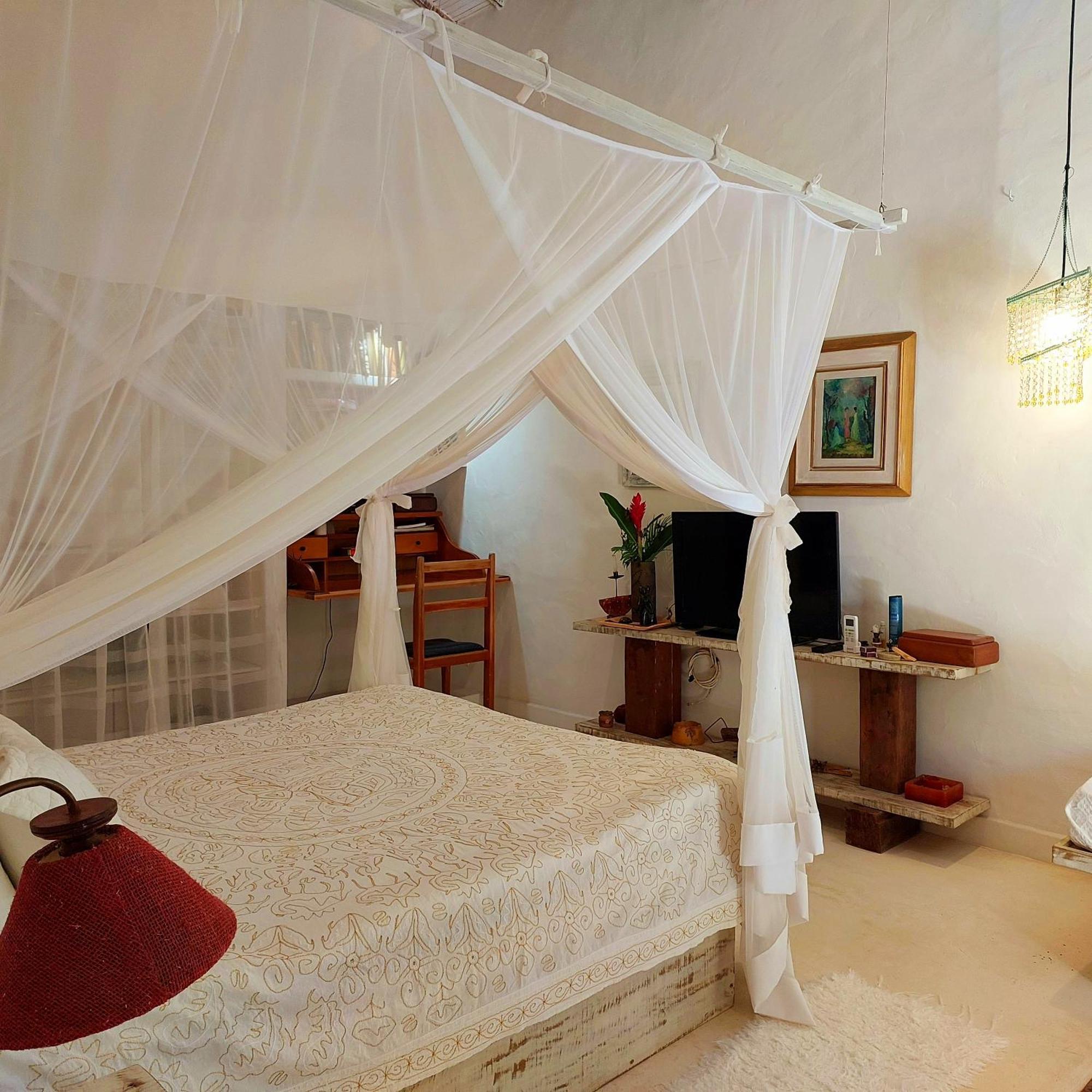 Vila Querência - Trancoso Ngoại thất bức ảnh
