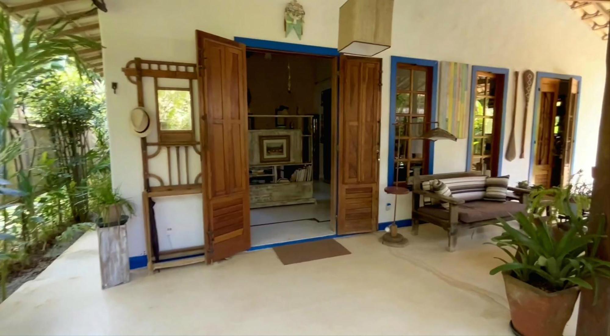 Vila Querência - Trancoso Ngoại thất bức ảnh