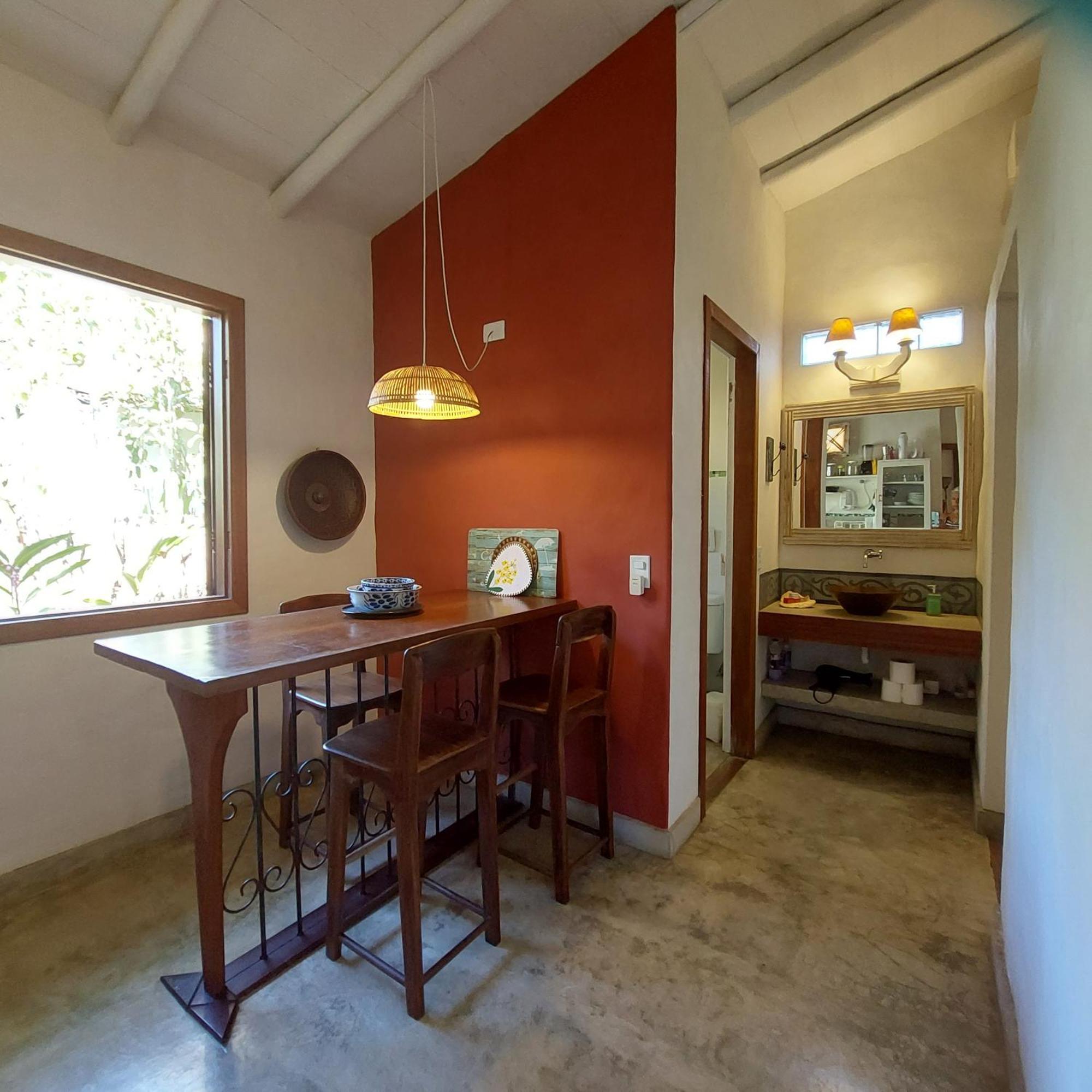 Vila Querência - Trancoso Ngoại thất bức ảnh