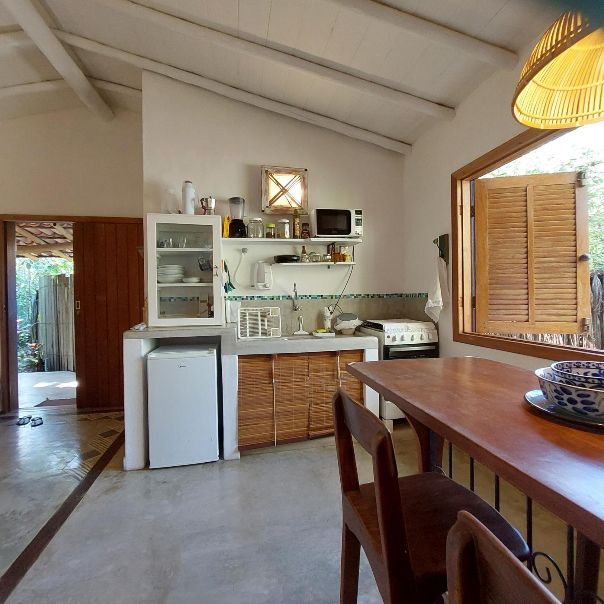 Vila Querência - Trancoso Ngoại thất bức ảnh