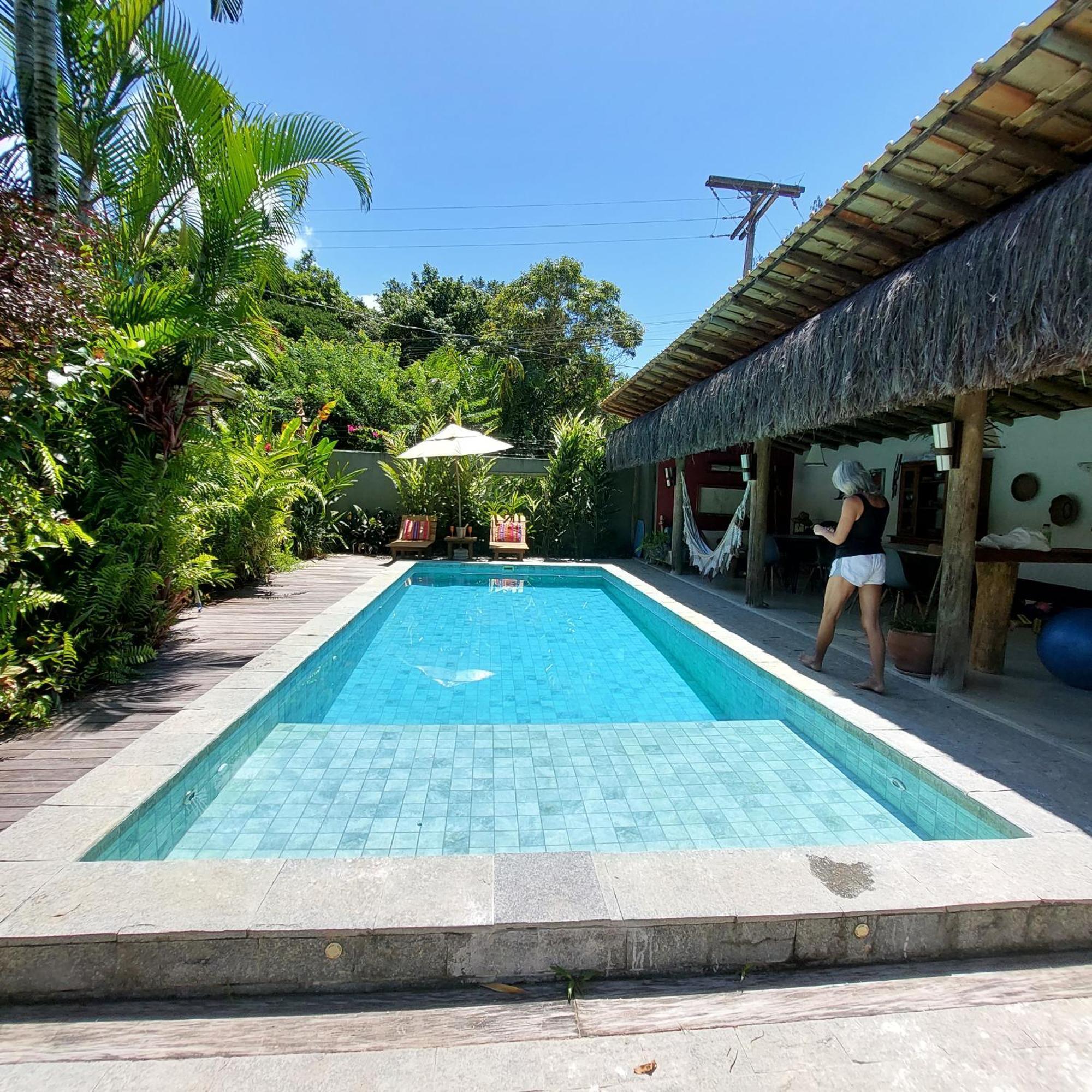 Vila Querência - Trancoso Ngoại thất bức ảnh