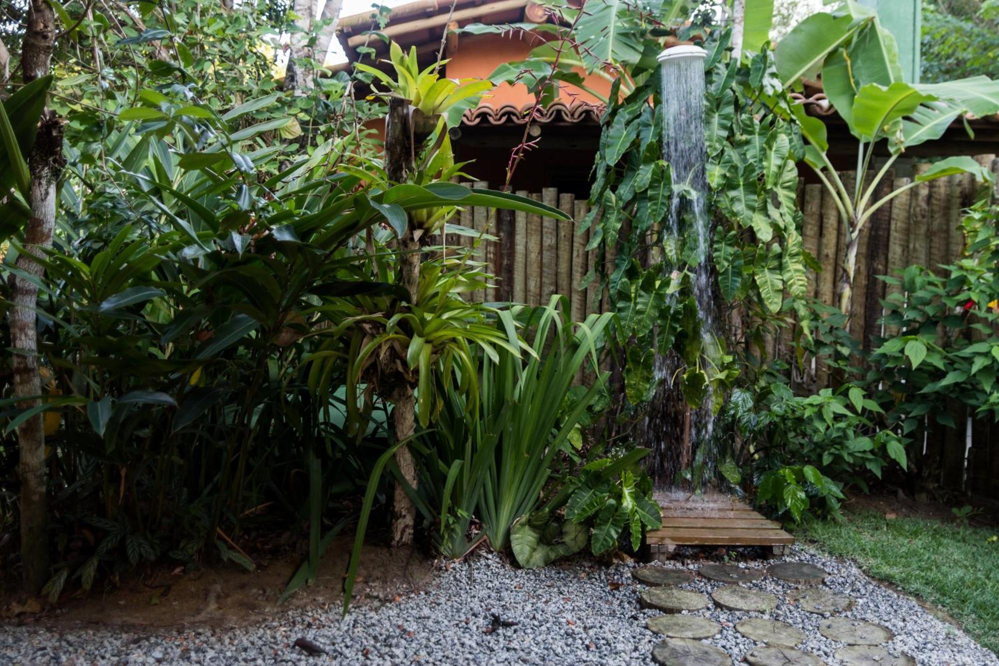 Vila Querência - Trancoso Ngoại thất bức ảnh